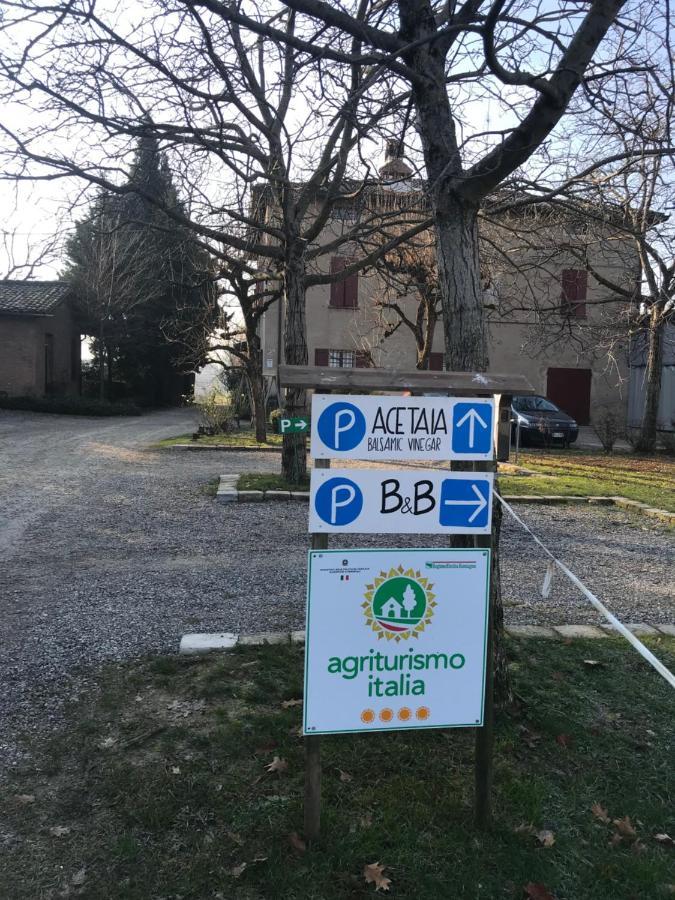 Alloggio Cantalupo 福尔米吉内 外观 照片
